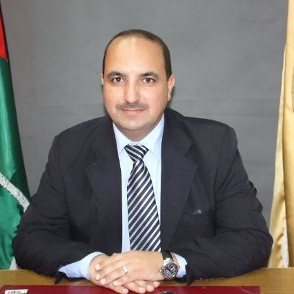 كلمة ترحيبية